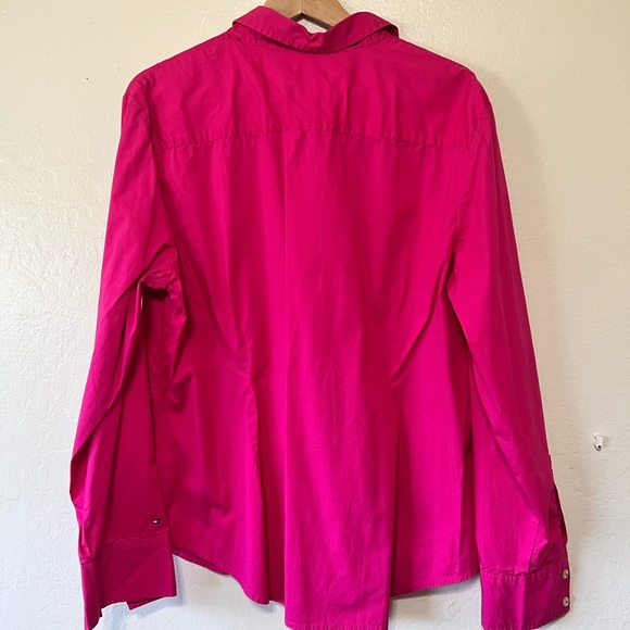 Women’s Long Sleeve Button up - Picture 2 of 3